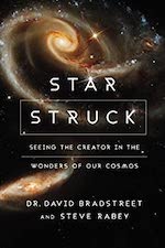 David Bradstreet Book
