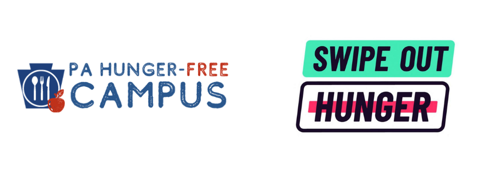 PA Hunger-Free Campus & Swipe Out Hunger