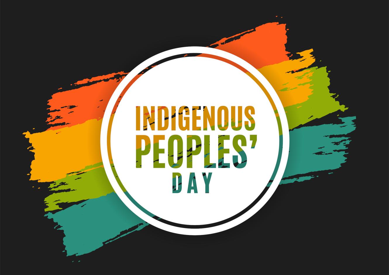 Celebrating Indigenous Peoples' Day | Eastern University