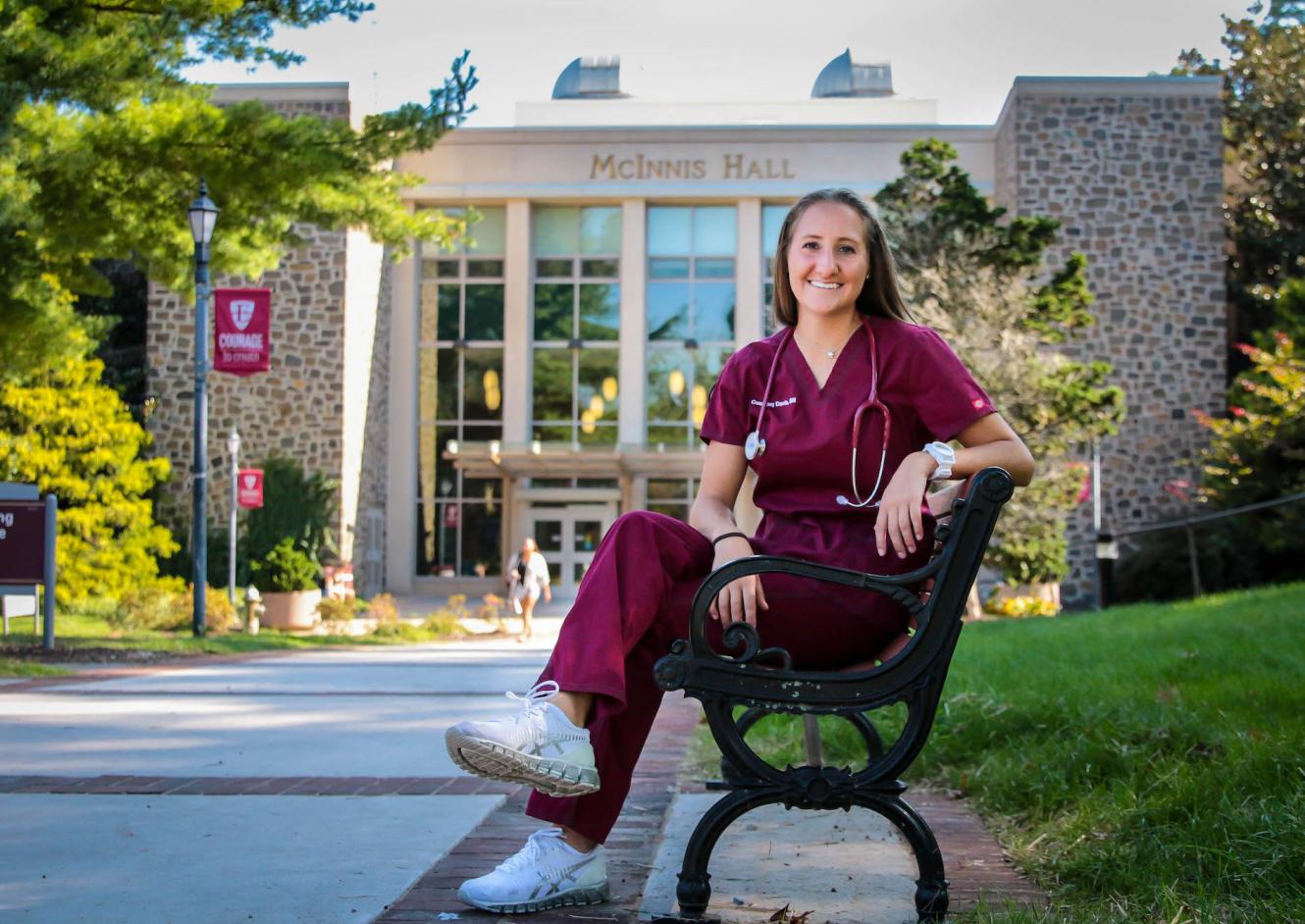 Eastern Oklahoma State College nursing program earns recognition