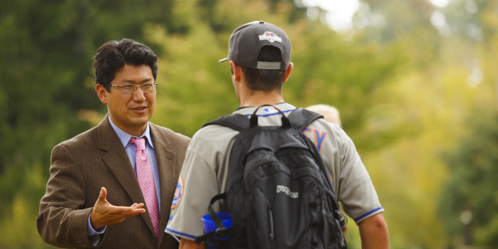 Prospective Transfer Students